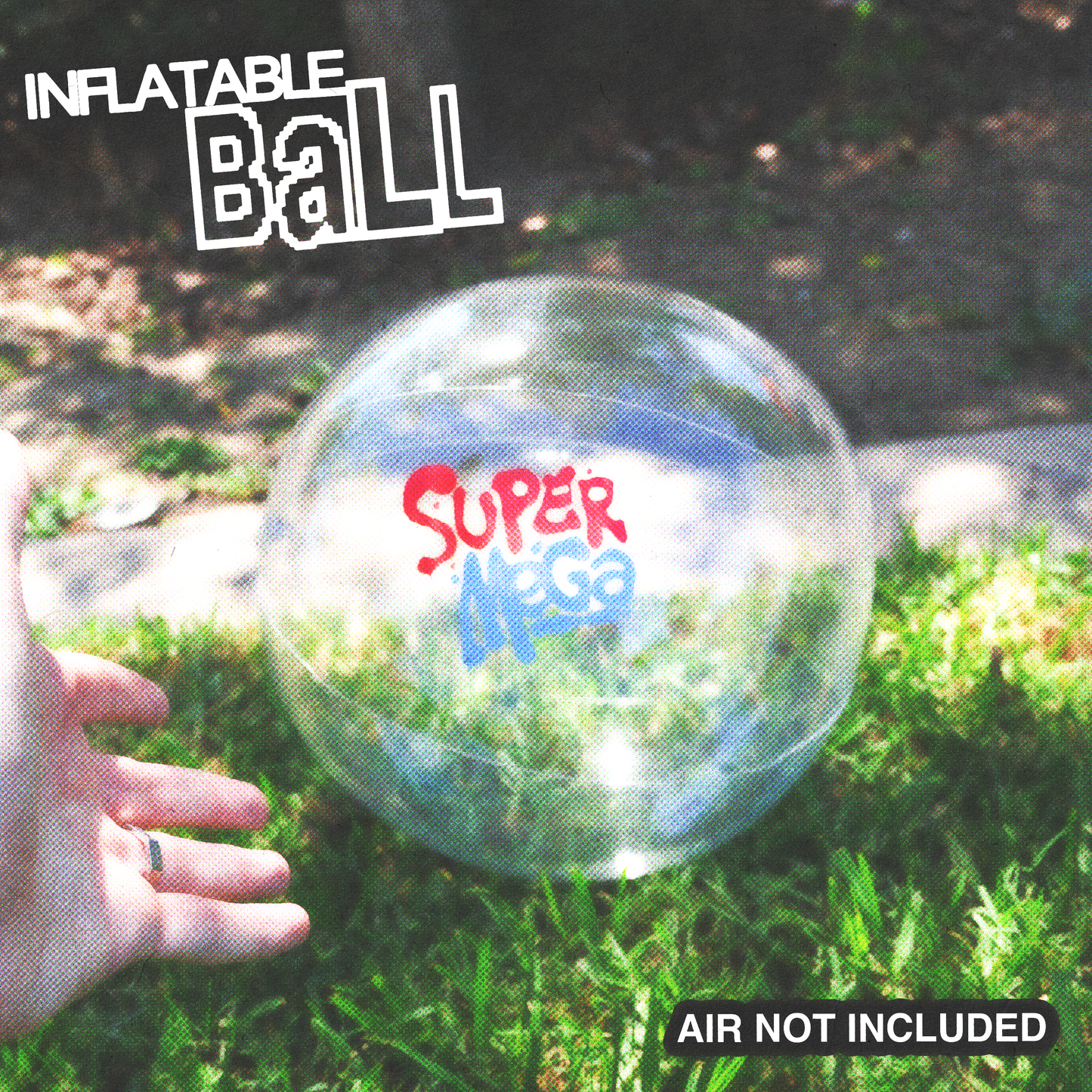 BALL