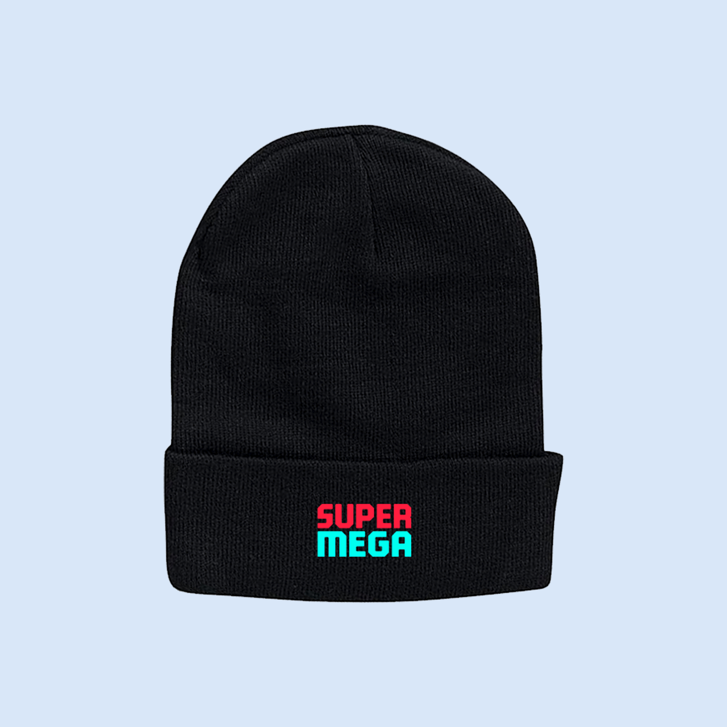 (SALE!) SuperMega Beanie