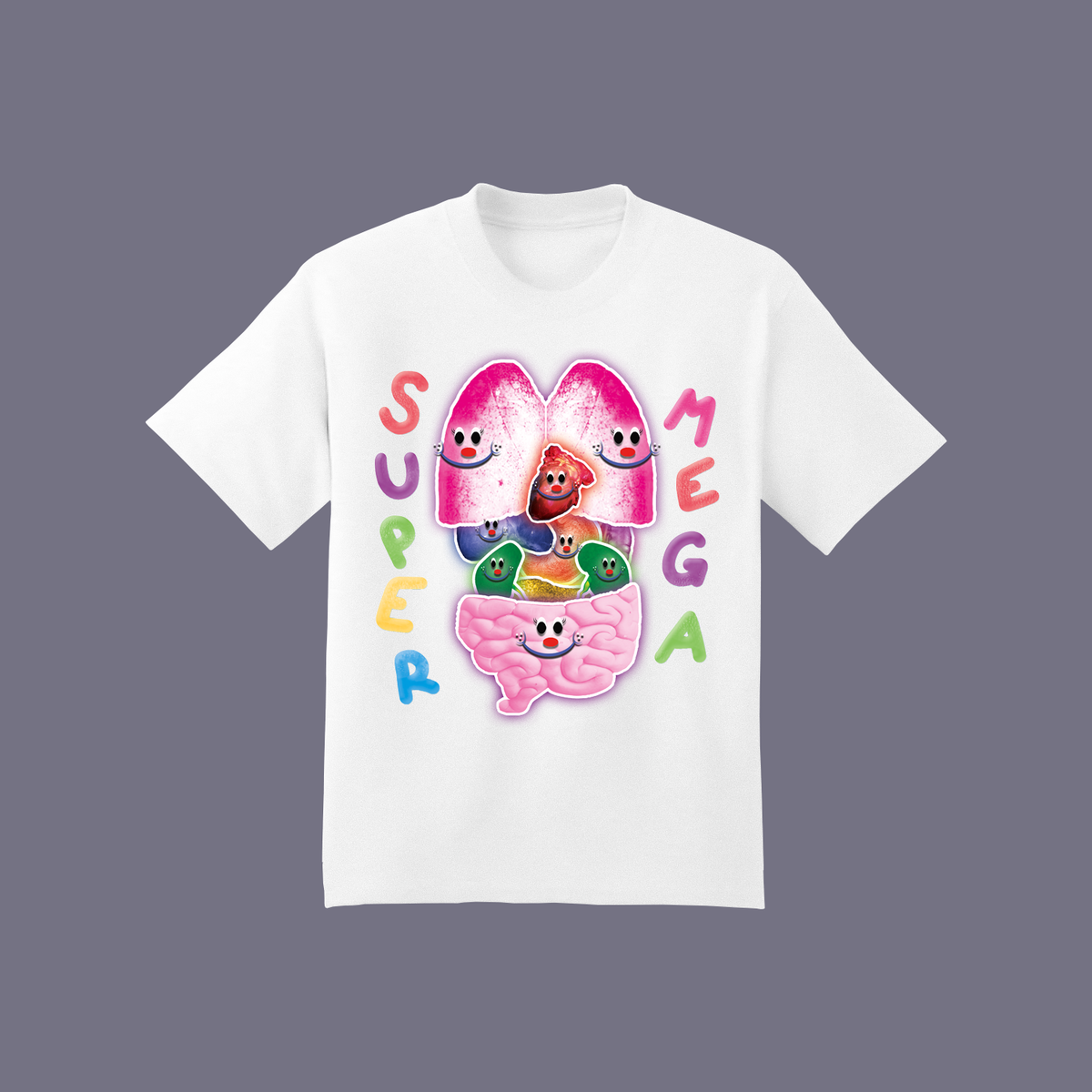 Inner Joy T-Shirt (75% OFF)