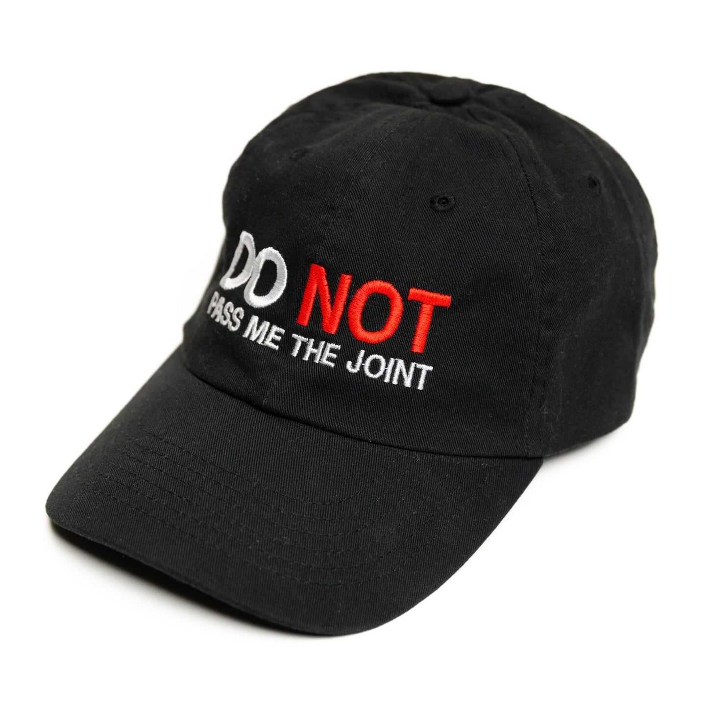Anti-Drug Hat (10% OFF)