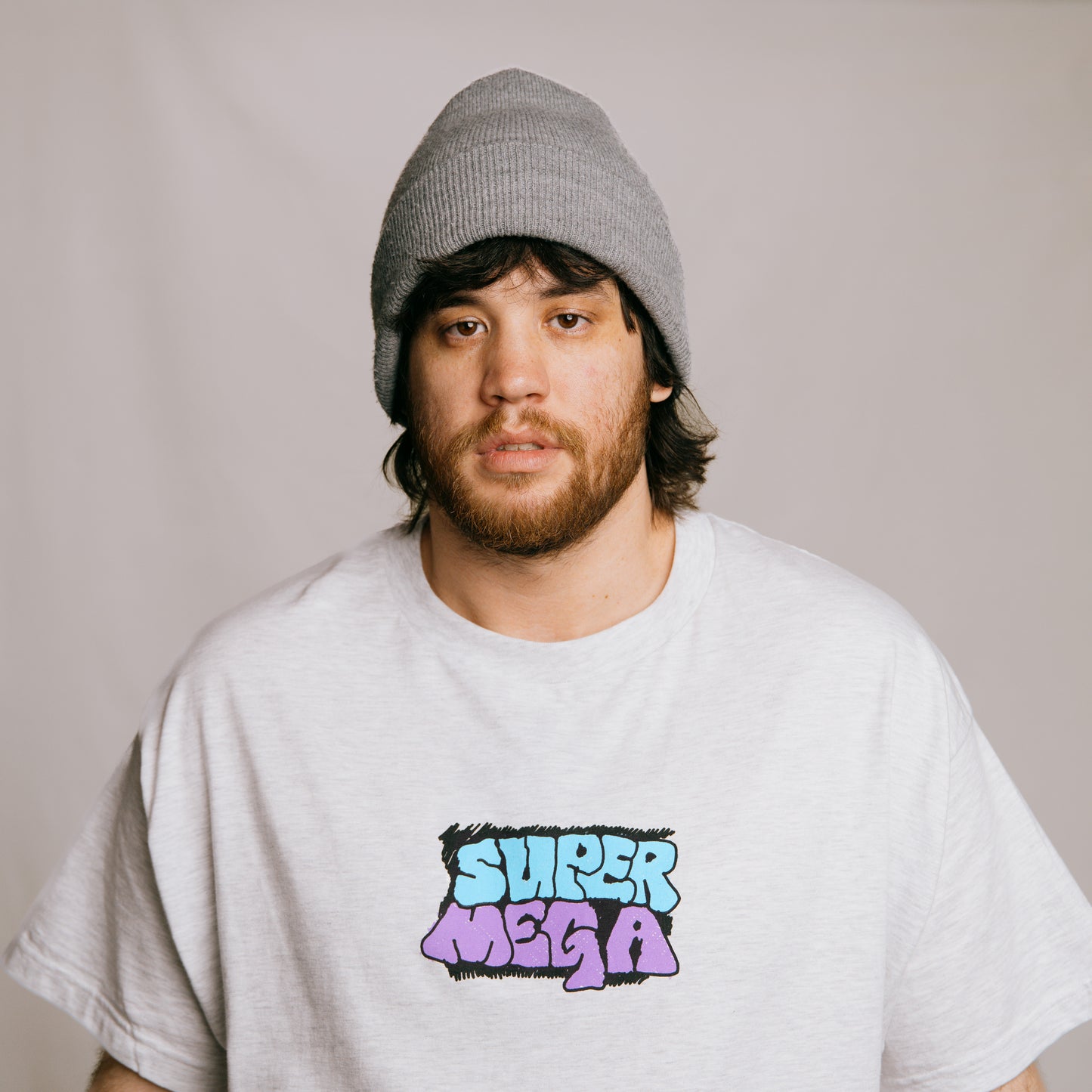 Doodle Logo T-Shirt (10% OFF)