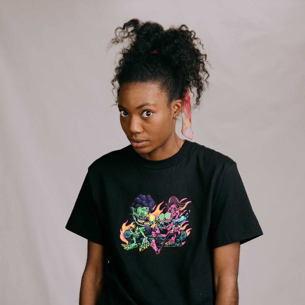 Couch Goblins T-Shirt (10% OFF)
