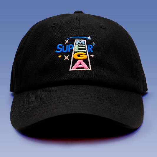 Cosmic Cult Hat
