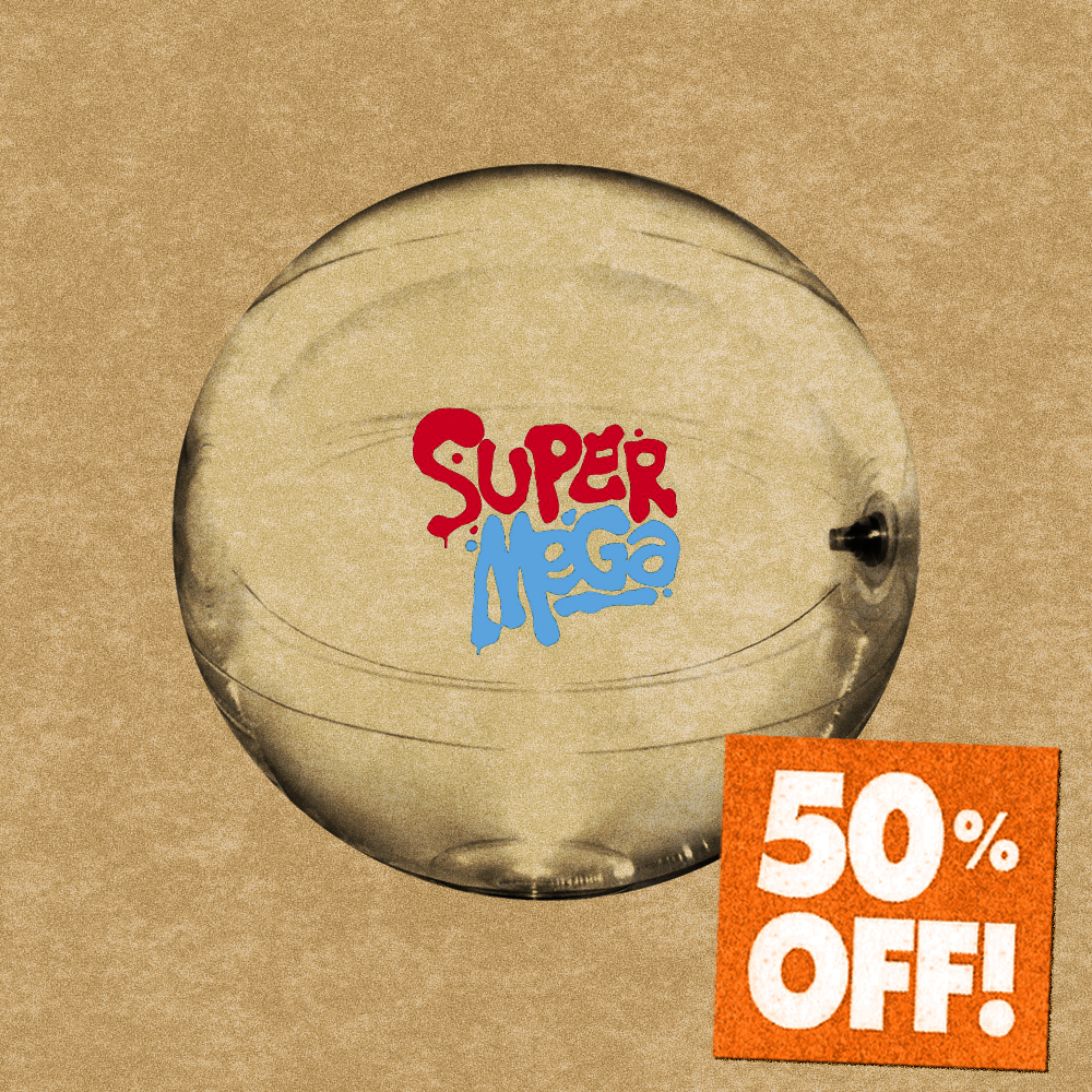 BALL (50% OFF)