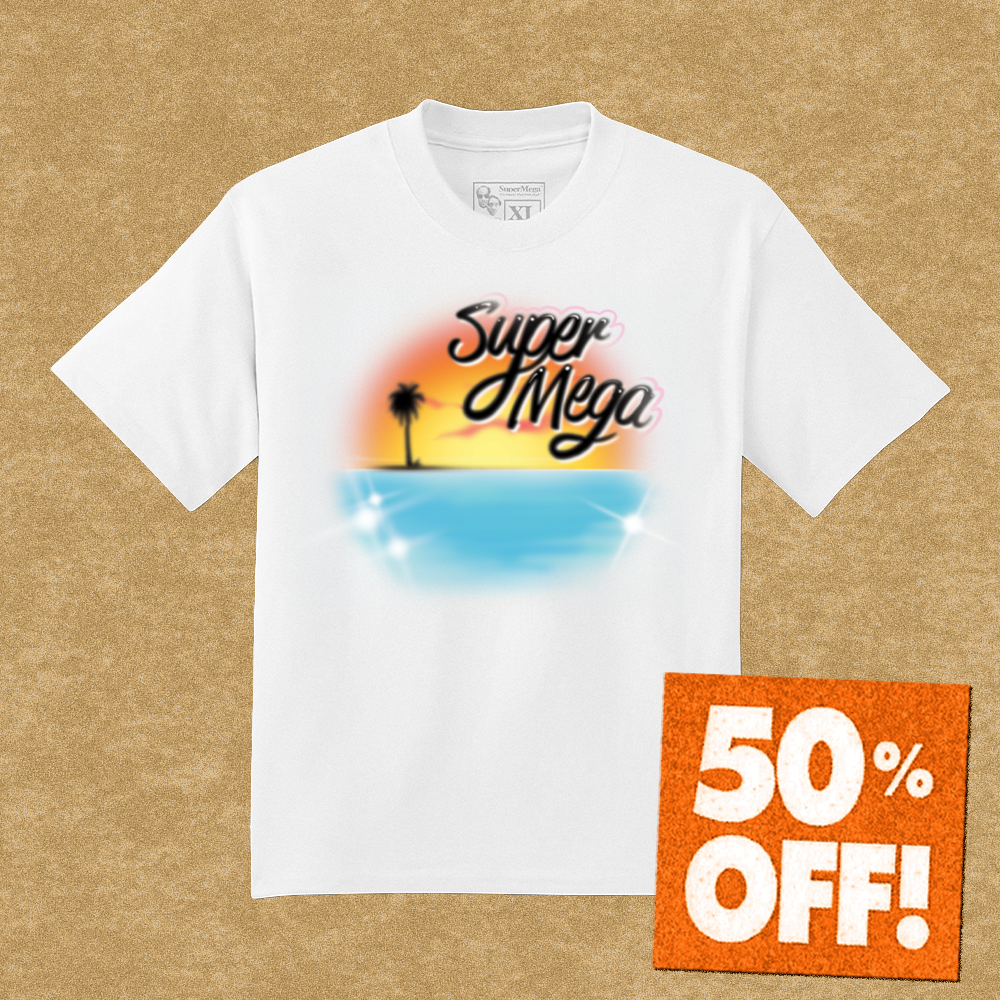 Souvenir From Dad T-Shirt (50% OFF)