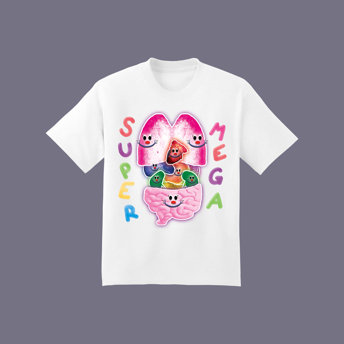 Inner Joy T-Shirt (75% OFF)