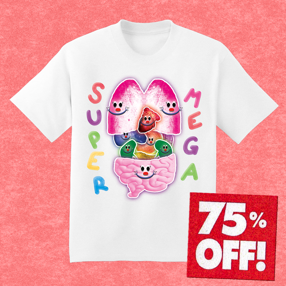 Inner Joy T-Shirt (75% OFF)