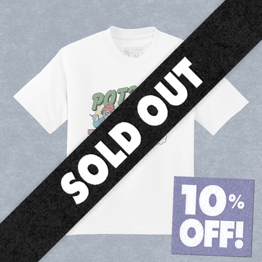 Cigarilla T-Shirt (10% OFF)
