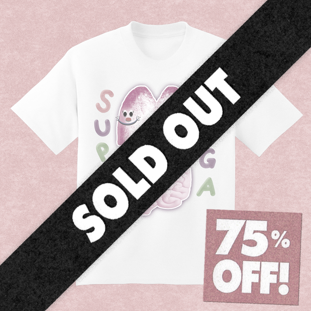 Inner Joy T-Shirt (75% OFF)