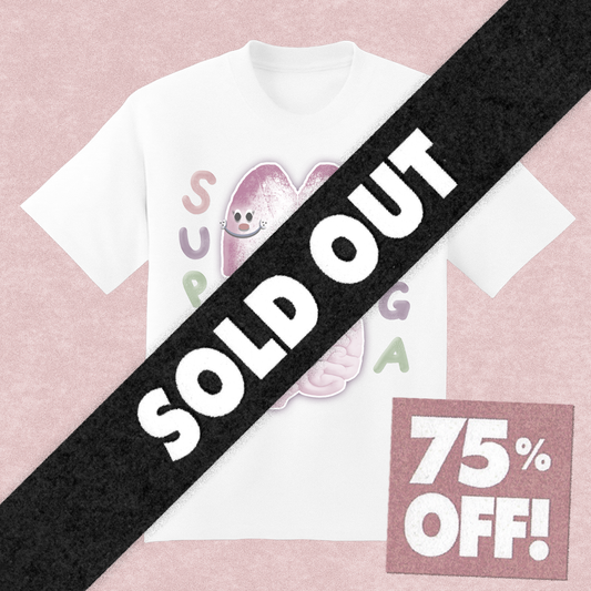Inner Joy T-Shirt (75% OFF)