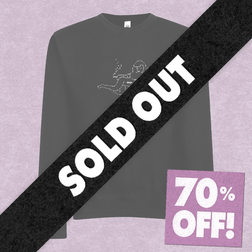 S3XY SM0K3R Pullover (70% OFF)